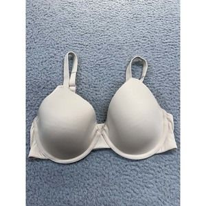 Gratlin Bra 34C Nursing Bra A207Underwired Support Nursing Bra T-Shirt Smooth